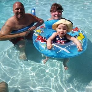 Meet your Posher, Dorothy